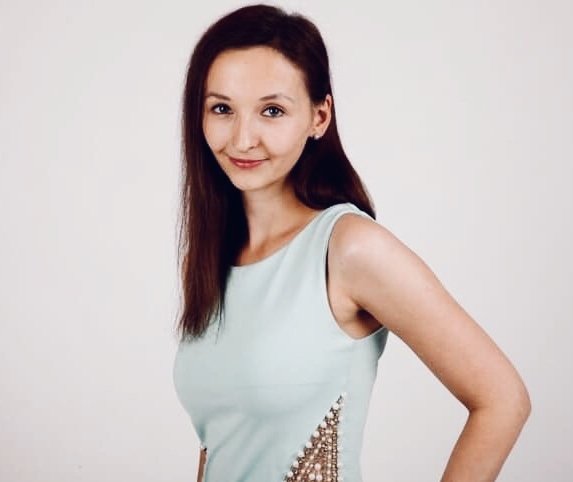 Mgr. Kristýna Pavlovičová