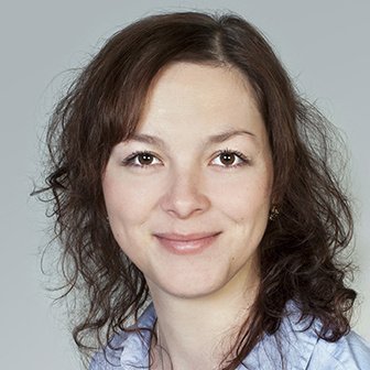 Mgr. Kristýna Ryšavá