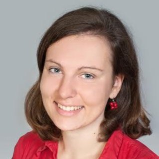 Kristýna Vojtíšková