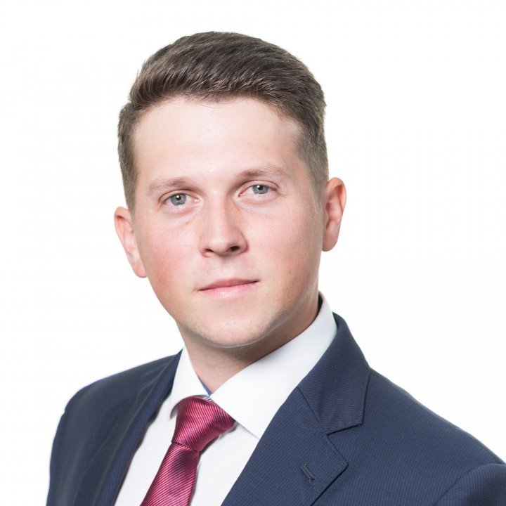 Mgr. Ing. Vít Křivánek