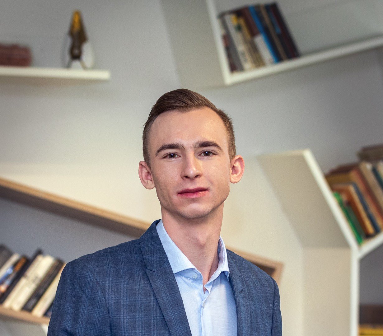 JUDr. Daniel Krtička