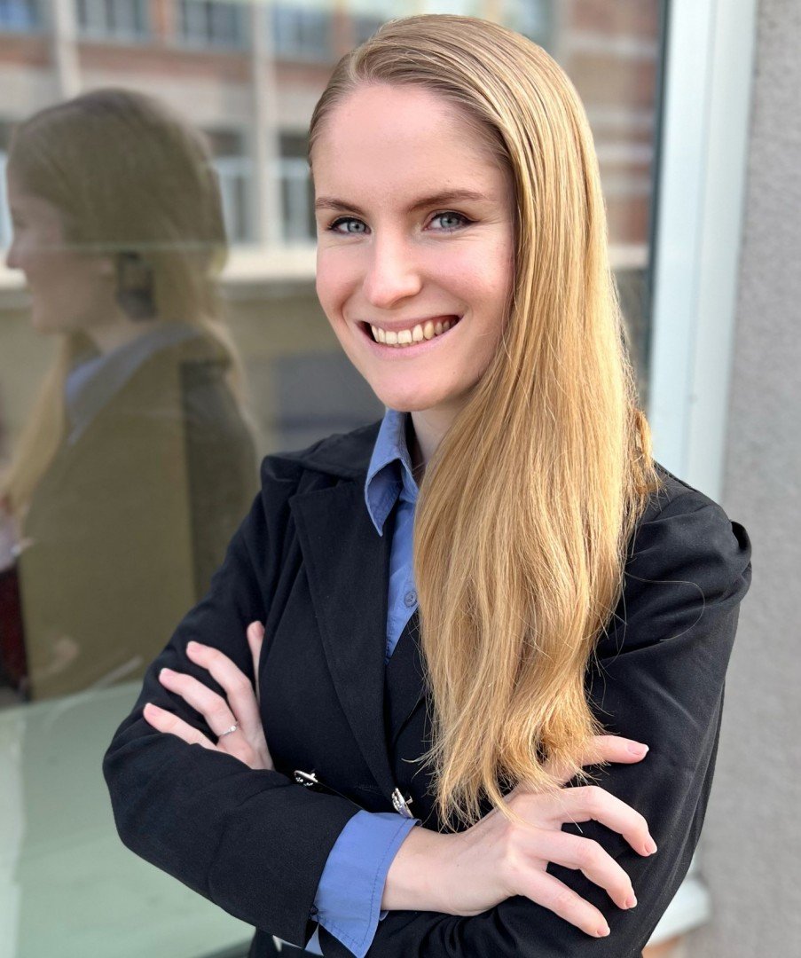 JUDr. Natálie Kuňáková LL.M.