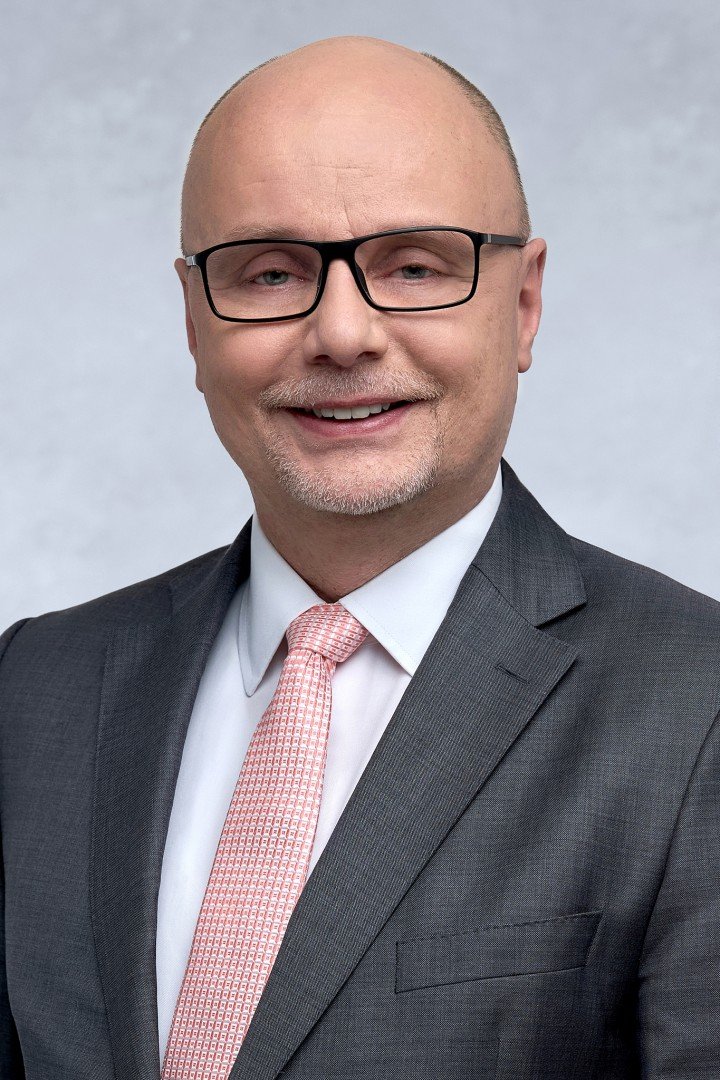 Ing. Vladimír Hejduk