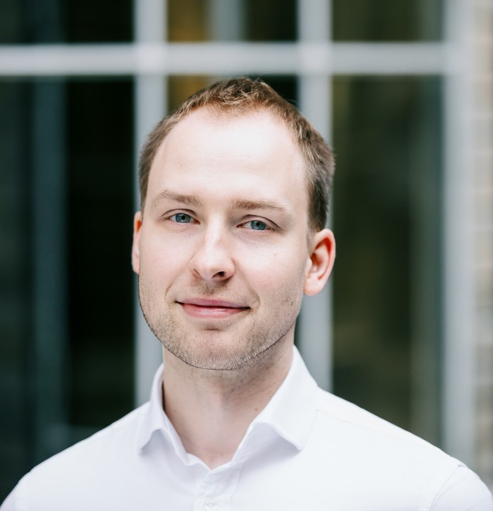 Mgr. Ing. Ladislav Karas LL.M.