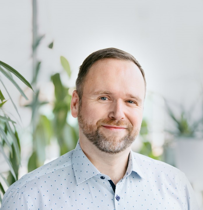 Mgr. Ing. Ladislav Vajdík