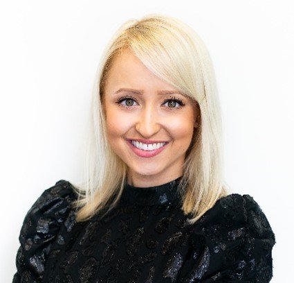 Mgr. Kateřina Lansdorfová