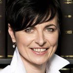 JUDr. Lenka Bradáčová Ph.D.