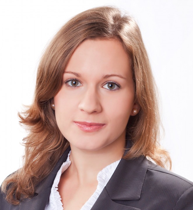 Mgr. Lenka Chalupská