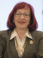 JUDr. Lenka Deverová