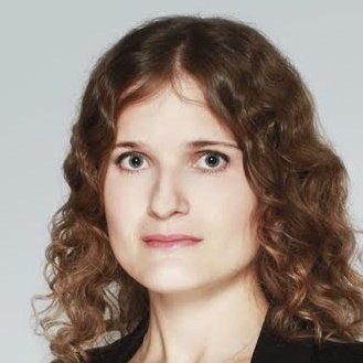 JUDr. Lenka Hlaváčová Ph.D.