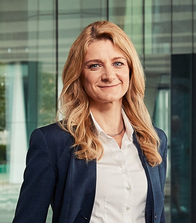 Lenka Pól Brožková