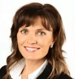 Ing. Lenka Zachardová