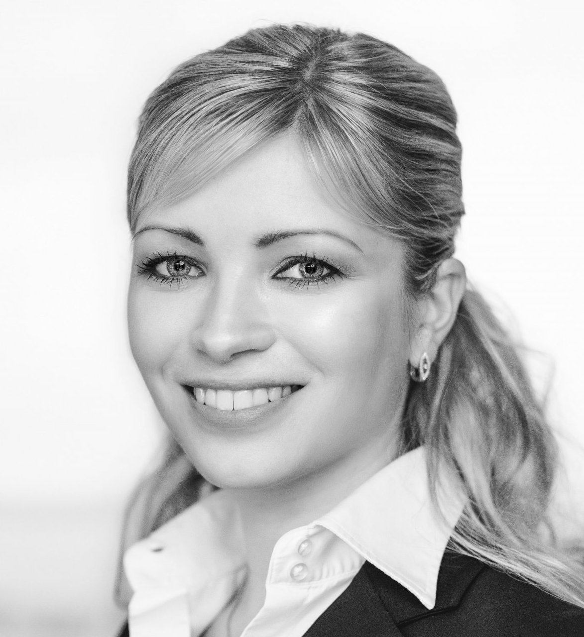 Mgr. Lola Floriánová