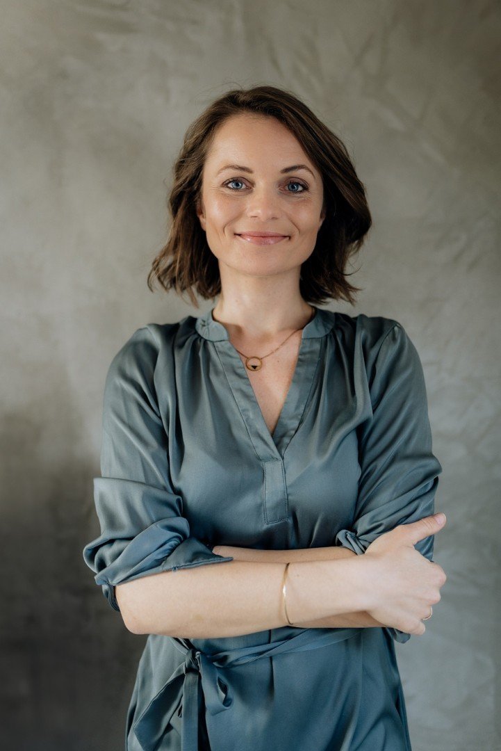 Mgr. Veronika Lorencová