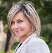 Mgr. Lucie Demeterová