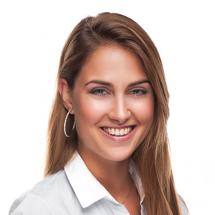 Mgr. Lucie Kachramanová