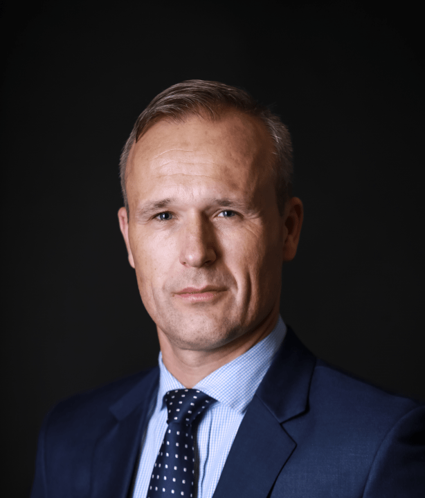 JUDr. Lukáš Králík Ph.D.