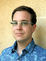 JUDr.  Lukáš Hadamčík Ph.D.