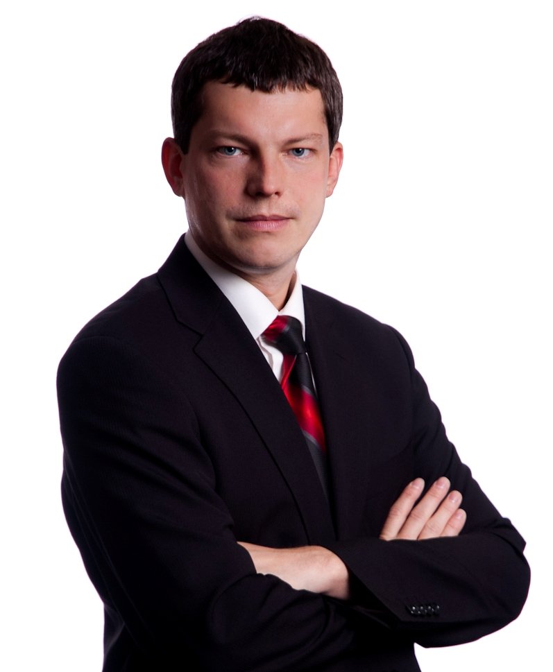 JUDr. Lukáš Jansa