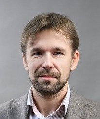 JUDr. Lukáš Klee Ph.D., LL.M., MBA