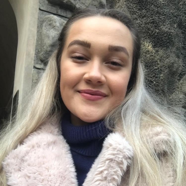 Martina Lukšíková