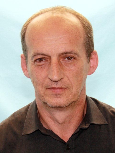 Ing. Marián Svetlík