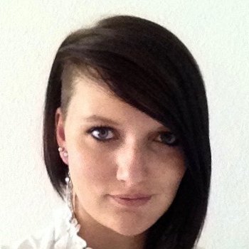 Mgr. Markéta Adámková