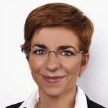 Mgr. Ing. Markéta Pravdová