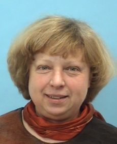 PhDr. Marta Chromá Ph.D.