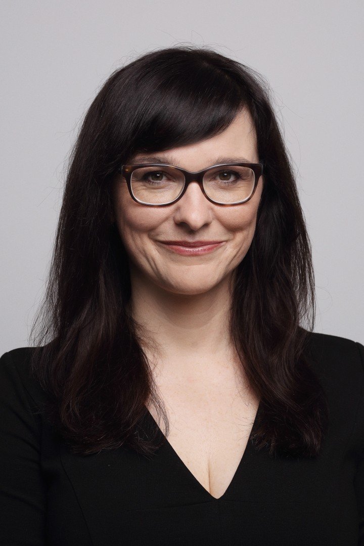 Martina Parusová Zímová