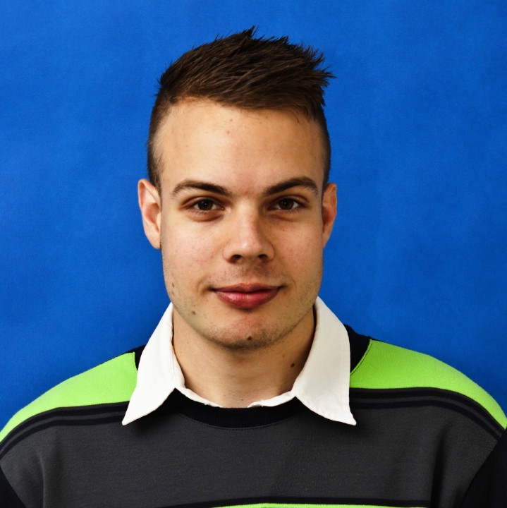 Mgr. Ing. Martin Adamec