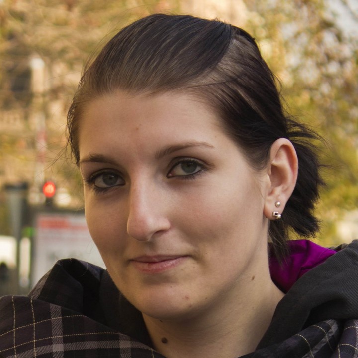 Bc. Martina Marková