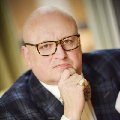 JUDr. Martin Maisner Ph.D., MCIArb