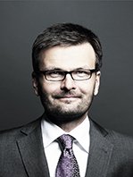 JUDr. Martin Nedelka Ph.D. LL.M.