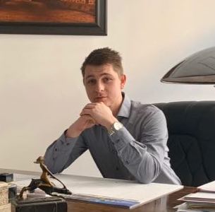 Martin Sadílek, ml.