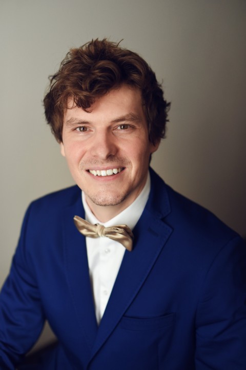 JUDr. Ing. Martin Štika Ph.D.