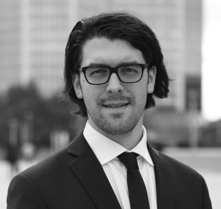 JUDr. Martin Svatoš Ph.D.