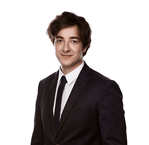 Mgr.  Matyáš Moska