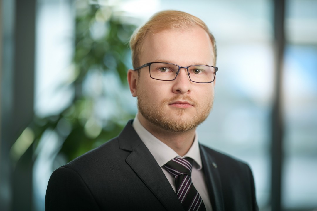 JUDr. Martin Mezenský