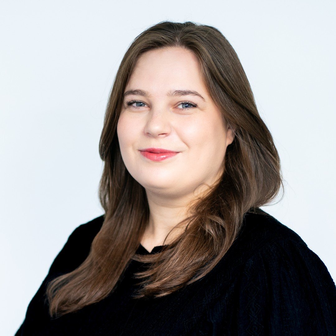 Mgr. Kateřina Vyšínová