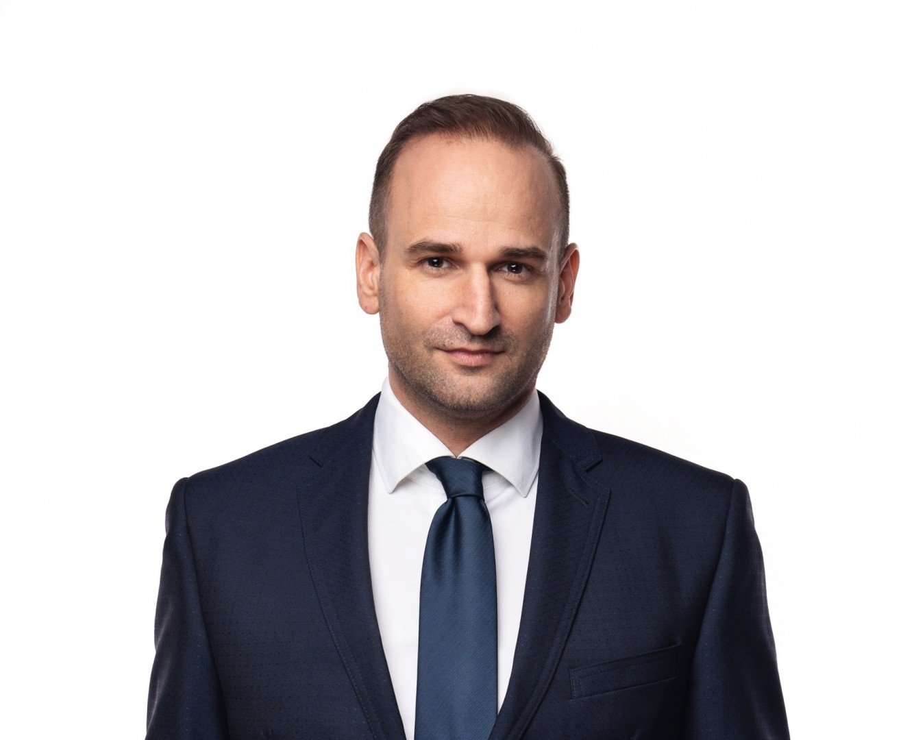 Mgr. Ing. Miroslav Ševčík