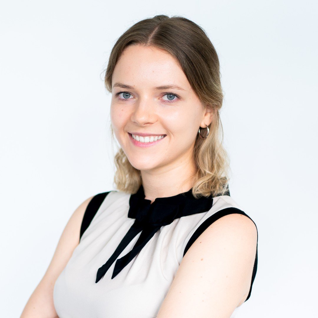 Mgr. Eliška Vítková