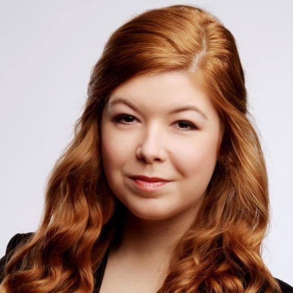 Mgr. Michaela Býčková