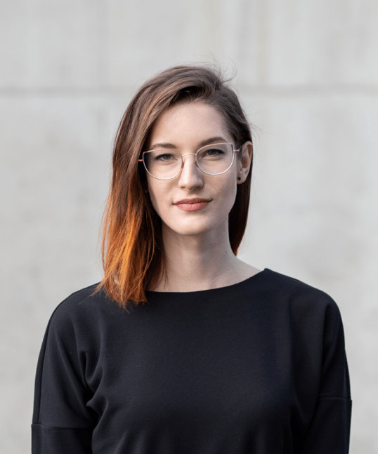 Mgr. Michaela Garajová