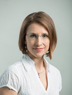 JUDr. Michaela Koblasová Ph.D.
