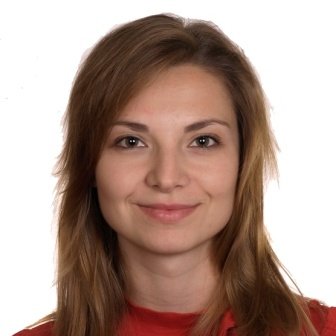 Mgr. Michaela Koutová