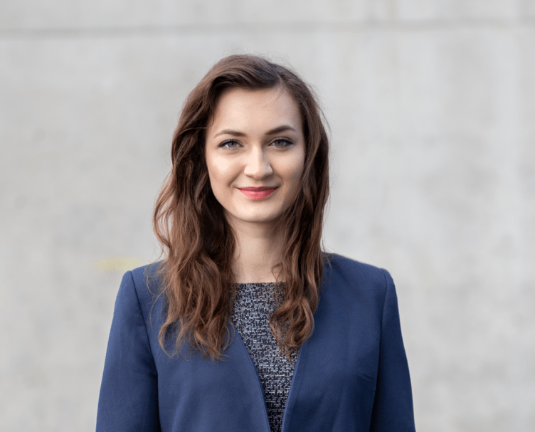 Bc. Michaela Kurková