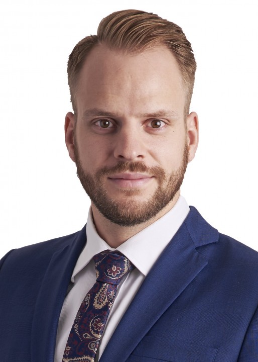 Mgr. Michael  Koliha