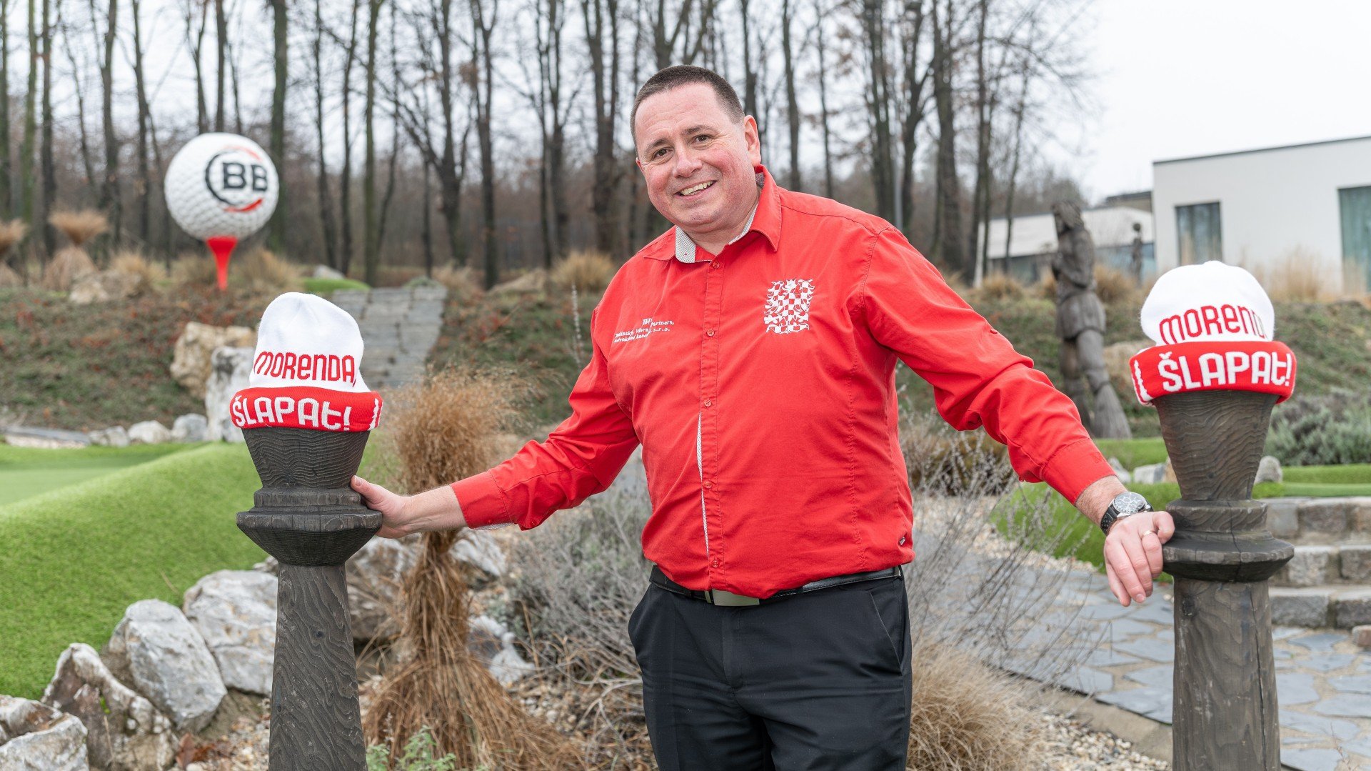 Rozhovor: Michal Vávra o moderování, advokátní praxi i sportu