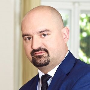 Mgr. Michal Dittrich